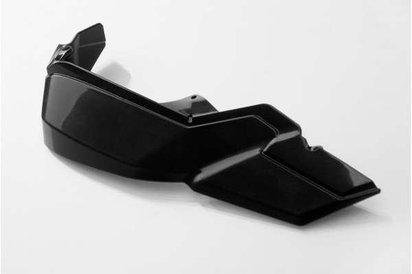 SW-Motech Extension Set for KOBRA Handugards black