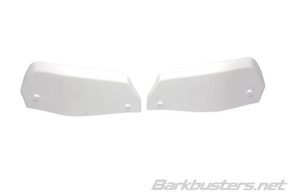 Barkbusters B-076 Wind Deflectors