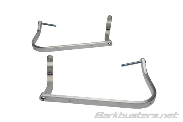 Barkbusters Kit de Fixation pour Protège-Mains BMW F700 F800 GS + ADV Yamaha XT1200Z