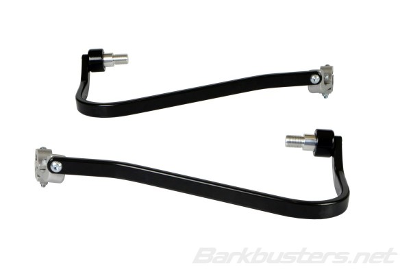 Barkbusters BHG-068-NP Handguard Mounting Hardware Yamaha MT-07 2013+