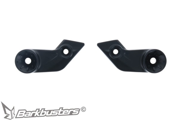 Barkbusters Bar end mounting brackets Storm - Spare Part