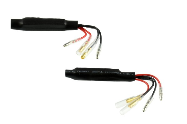 Barkbusters LED Indicator Resistors - VPS / Jet / Storm Handguards