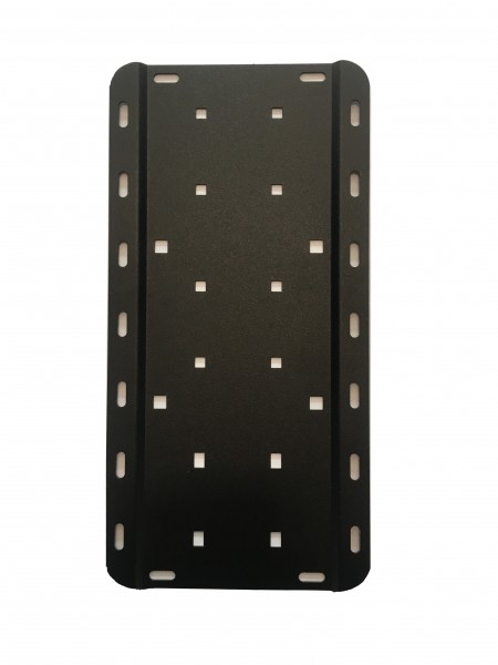 Fuelpax Universal Mounting Plate