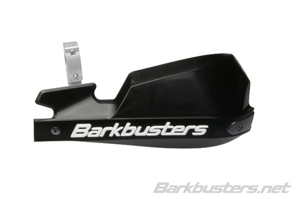Barkbusters VPS MX Handguard Set including VPS Plastics