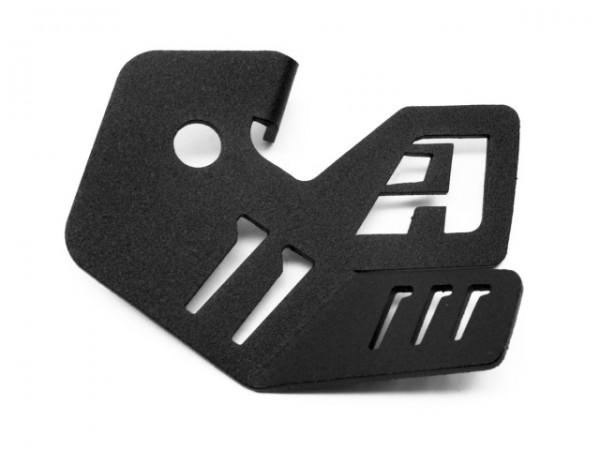AltRider ABS Sensor Guard for the BMW R 1200 GS R 1250 GS Water Cooled