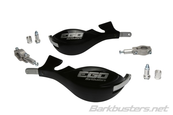 Barkbusters EGO-001 Handprotektoren für Standard 22mm Lenker