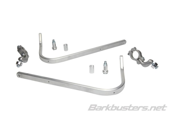 Barkbusters BHG-013-NP Kit de Fixation pour Protège-Mains BMW G650X Challenge-Moto-Country