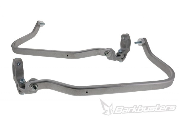 Barkbusters BHG-083-00-NP Handguards Mounting Hardware Triumph Tiger 900 GT Rally Pro 19-