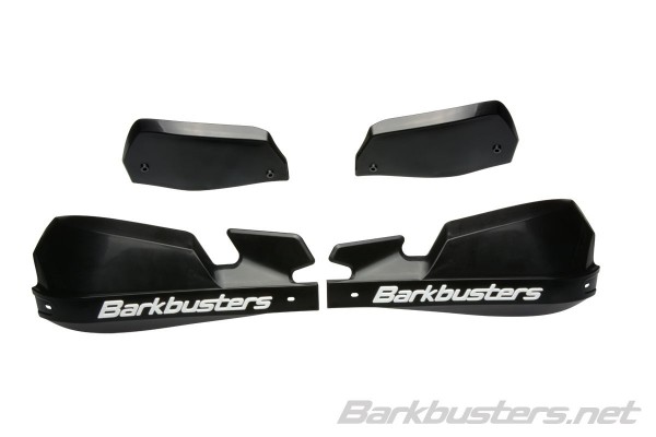 Barkbusters Komplettkit BHG-152 VPS Alubügel m. Kit und Handschalen für KTM EXC SX