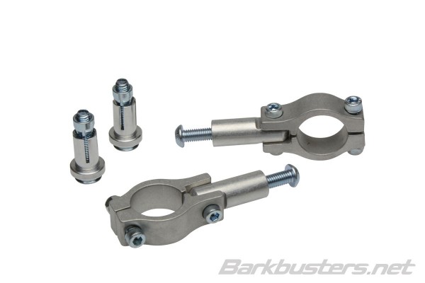 Barkbusters BTC00 Mounting Kit for VPS Handguards Renthal Twinwall