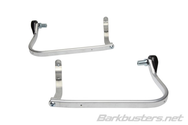 Barkbusters Kit de Fixation BHG-053-NP pour Protège-Mains Yamaha XT1200Z / ZE à partir de 2014