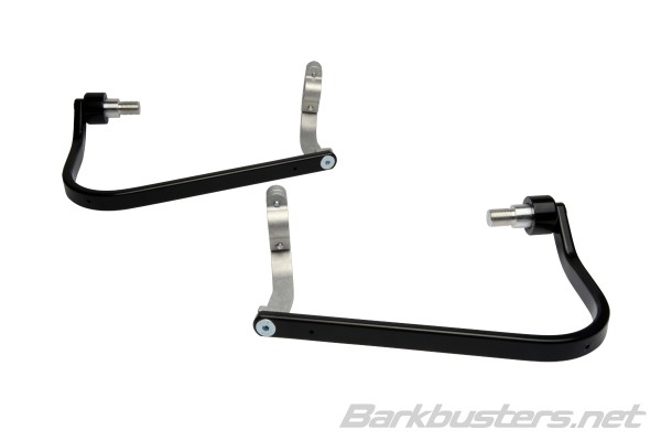 Barkbusters BHG-052 Handguard Mounting Hardware Yamaha MT09 XSR900
